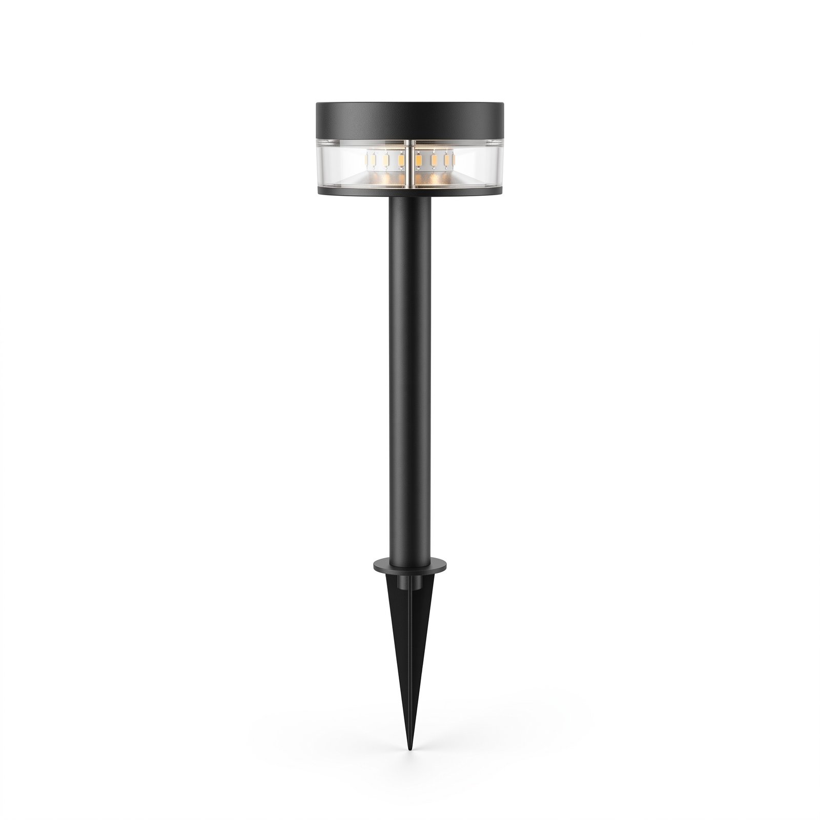 Solar Outdoor Light