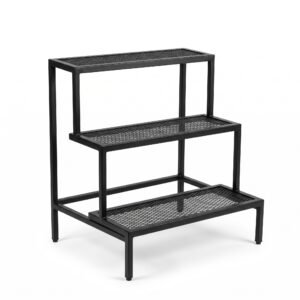 3-Tier Metal Plant Stand