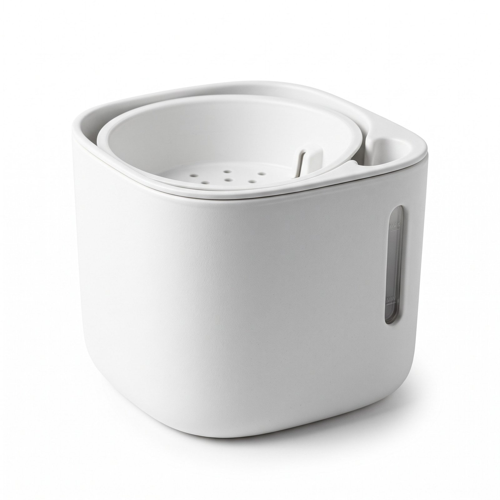 Self-Watering Plant Pot - Image 4