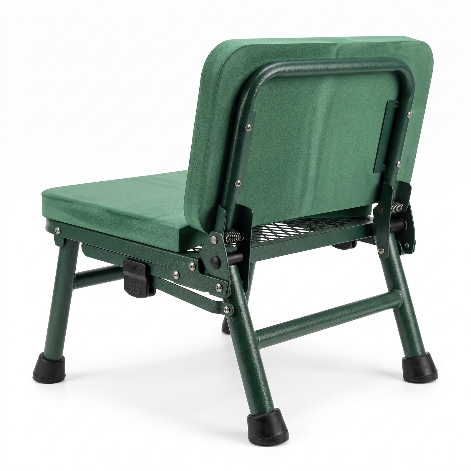 Folding Garden Kneeler & Seat