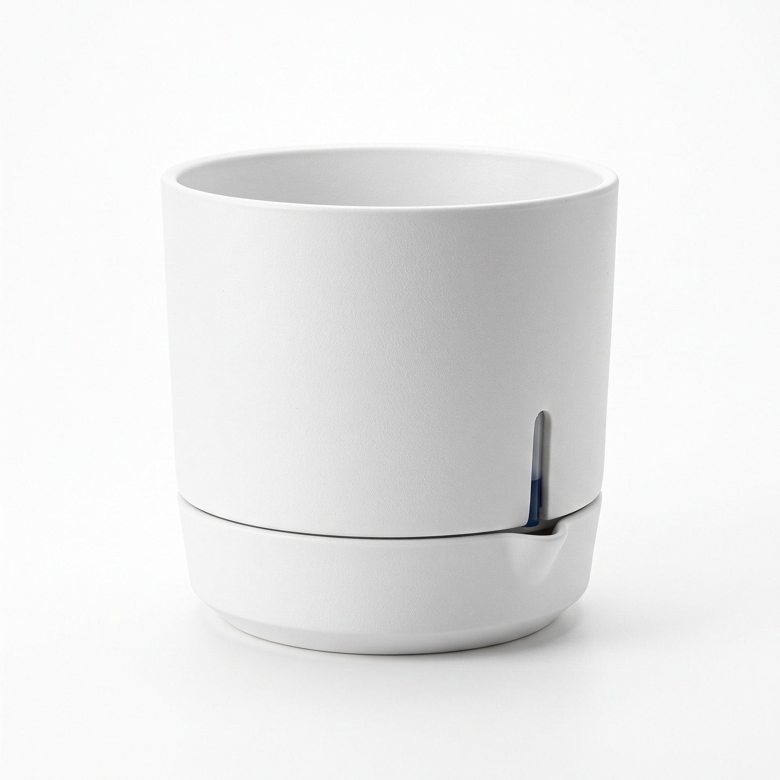 Self-Watering Plant Pot