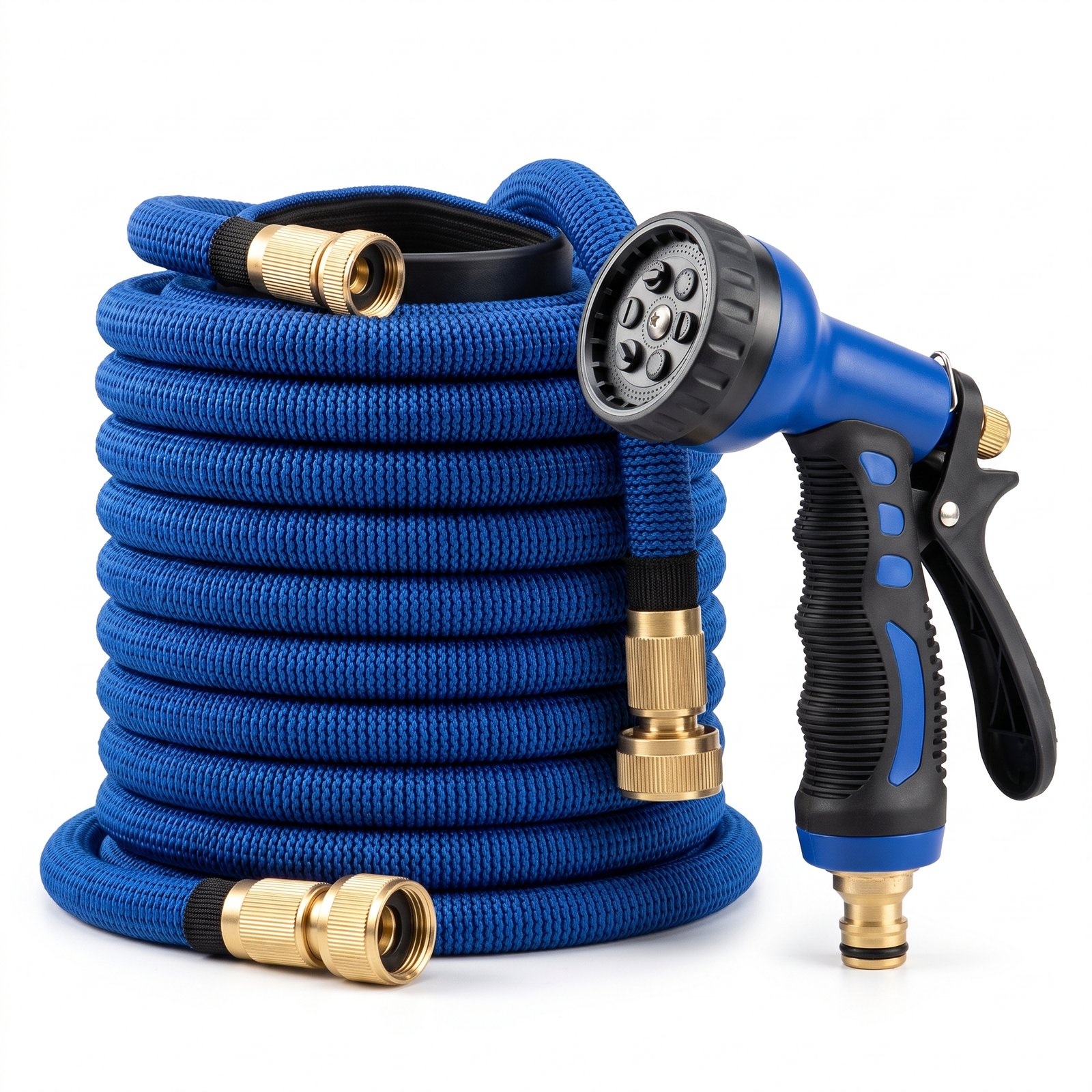 Expandable Hose & Nozzle - Image 3