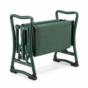 Folding Garden Kneeler & Seat