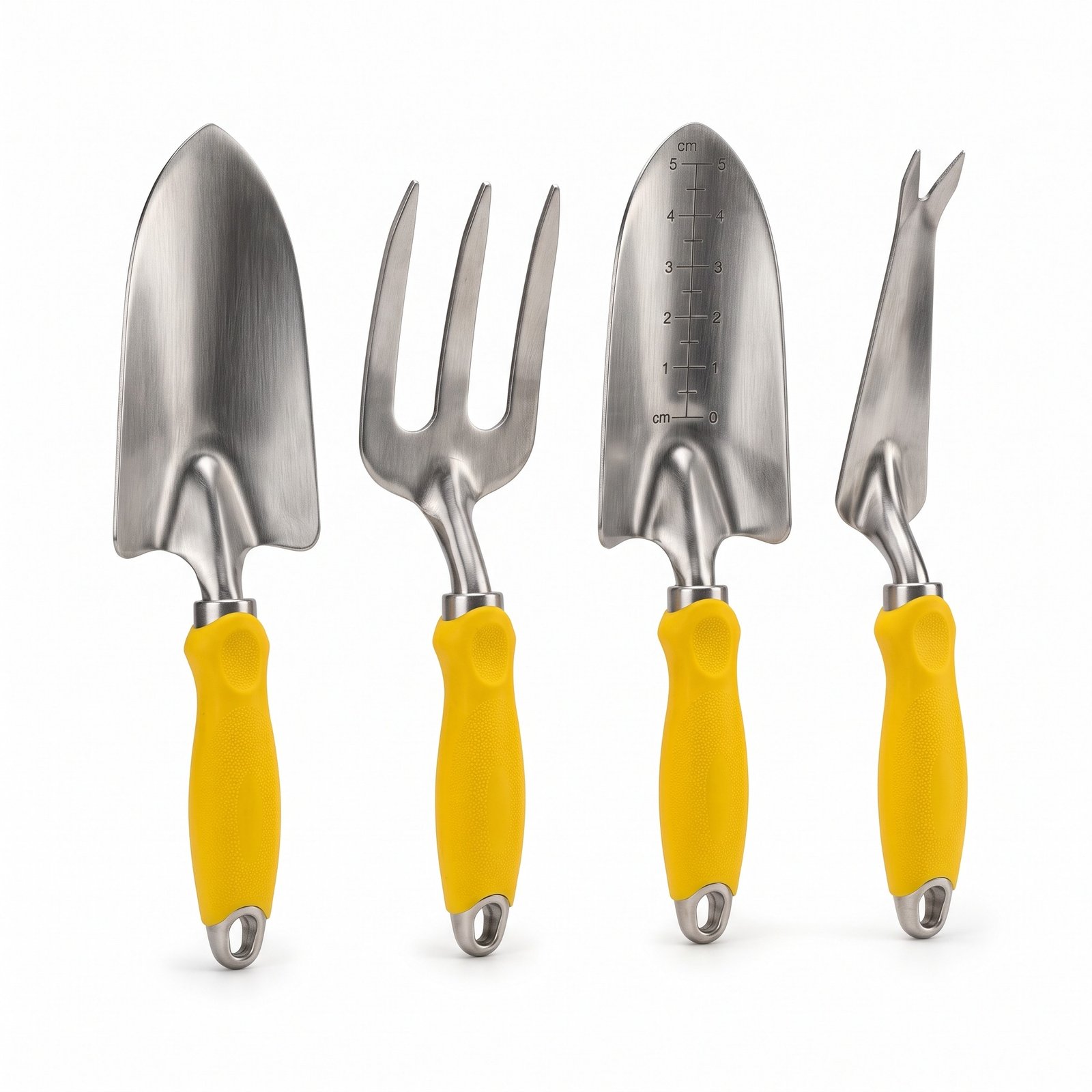Stainless Steel Garden Tool Set
