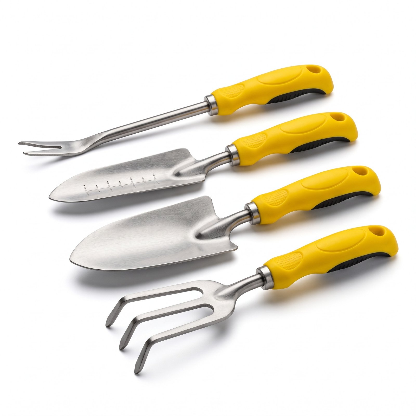Stainless Steel Tool Set - Image 2