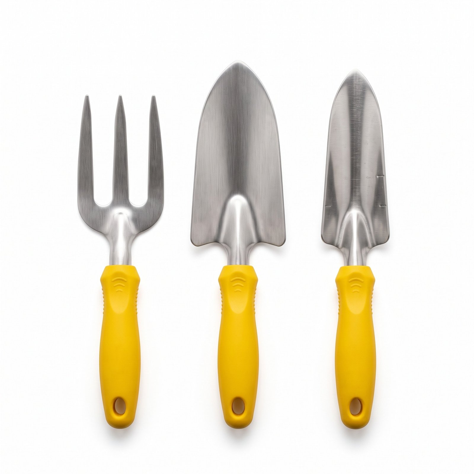 Stainless Steel Tool Set - Image 3