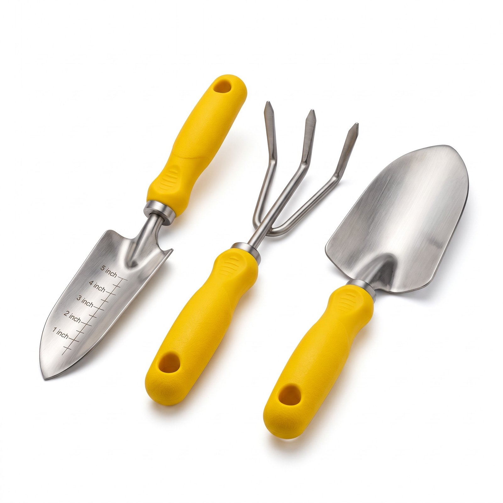 Stainless Steel Tool Set - Image 4
